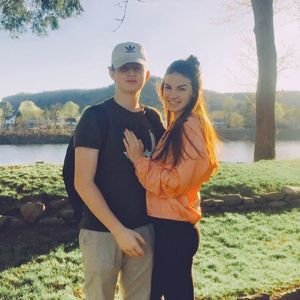 Meet your Posher, Tanner